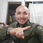 Profile Picture of Antonio Colmenares Hernandez (@antonio_colmenares.h) on Instagram