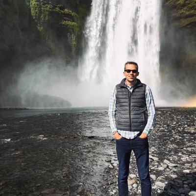 Profile Picture of Alex Orton (@AlexOrtonWV) on Twitter