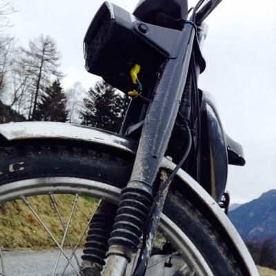 Profile Picture of David Kuster (@kuster_david) on Twitter