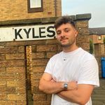 Profile Picture of Kyle Clarke (@kyleclarke64) on Instagram