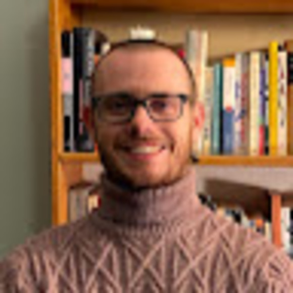 Profile Picture of Patrick Powers (@pdpowers98) on Poshmark