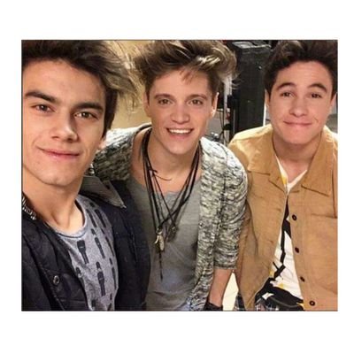 Profile Picture of LIO 🍕AGUS ❤MIKE ❤KAROL (@SanchesLokita) on Twitter