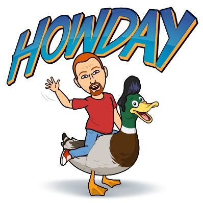 Profile Picture of Dan Hamrick (@DANDAMAN555) on Twitter