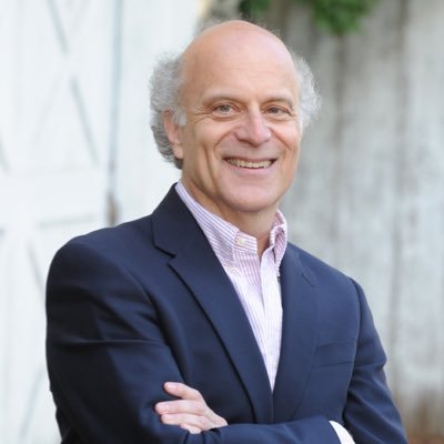 Profile Picture of Harvey J Kaye (@harveyjkaye) on Twitter