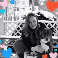 Profile Picture of Veronica Cook (@veronica-cook-13) on Quora
