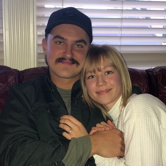 Profile Picture of Rita Kim (@ritapolyakov) on Poshmark