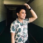 Profile Picture of Daryl Clarence Martinez Layug (@darylclarence) on Instagram