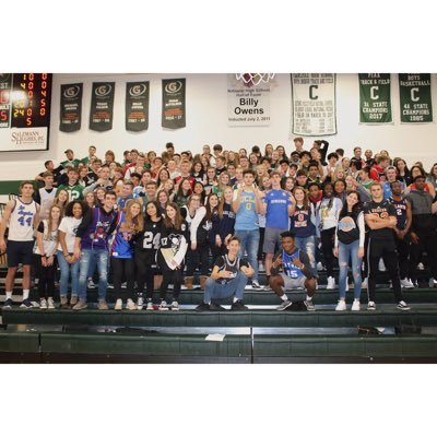 Profile Picture of Carlisle Crazies (@CarlisleCrazies) on Twitter