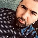 Profile Picture of Martin Del Castillo (@vintage_musician) on Instagram