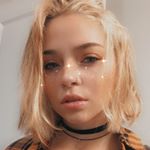 Profile Picture of Mahayla Claiser (@m_the_little_wanderer_) on Instagram