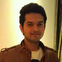 Profile Picture of Rahul Jadhav (@rahul-jadhav) on Quora