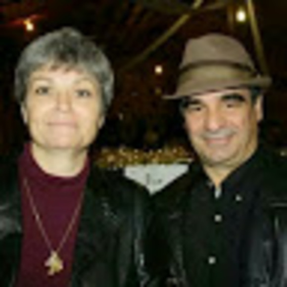 Profile Picture of Thanasis Peppas (@sakispeppas) on Poshmark