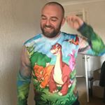 Profile Picture of Chris Boulter (@chrisboulter25) on Instagram