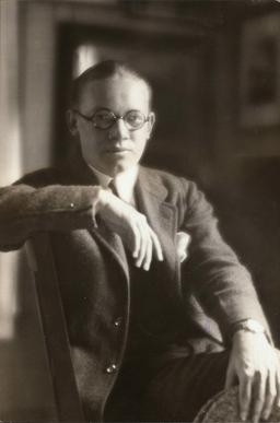 Garrett Fort - Wikipedia Profile Picture of Garrett Forton Wikipedia