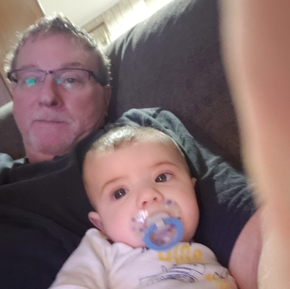 Profile Picture of David Horn (@david_horn925) on Poshmark