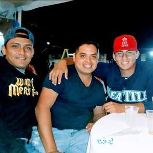 Profile Picture of Abraham Escobedo (@Abraham15347026) on Twitter