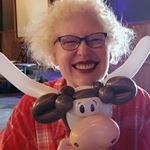 Profile Picture of Lori Goodman Buswold (@goodmanbuswold) on Instagram