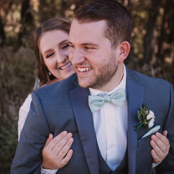 Profile Picture of Alex Mcgill (@amcgill1289) on Poshmark