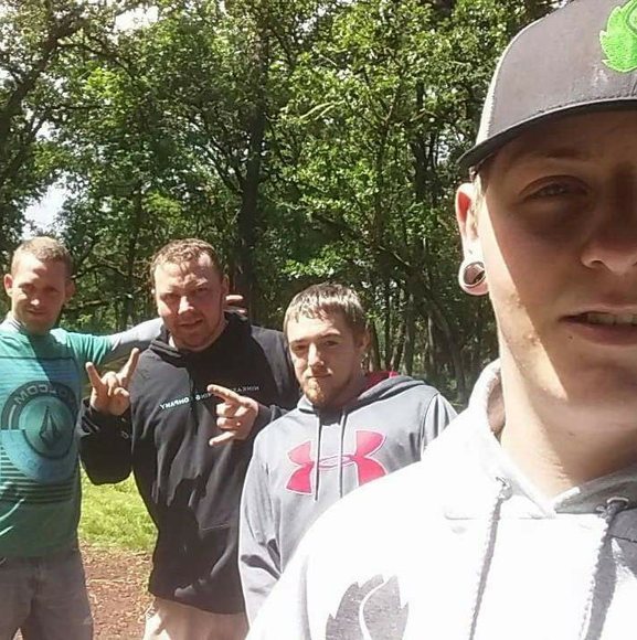 Profile Picture of Jeff Webber (@jwebb95) on Poshmark