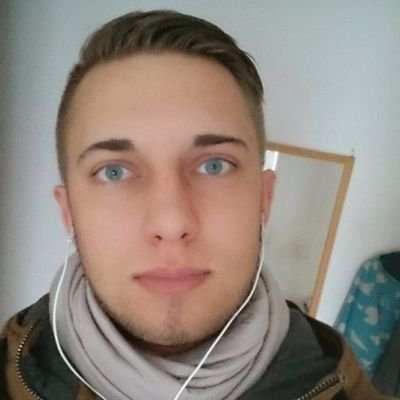 Profile Picture of David Seeger (@DavidSeeger25) on Twitter