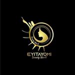 Profile Picture of Eyitayomi beauty contest 1 (@eyitayomi_beauty_contest) on Instagram