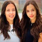 Profile Picture of   Amani en Cahyona... (@dailytwinlife_) on Tiktok