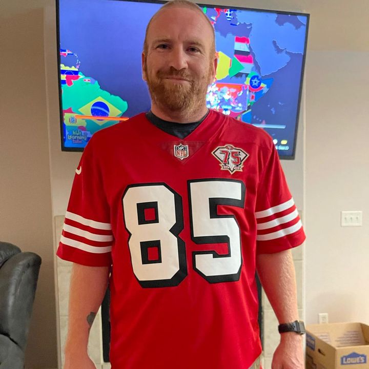 Profile Picture of Richard Atkins (@richardatkins4) on Tiktok