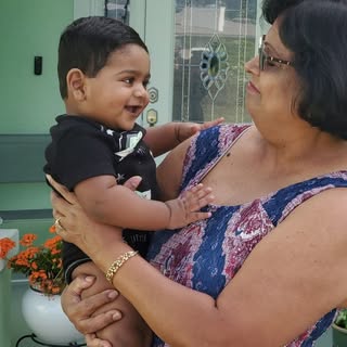 Profile Picture of Bibi Sankar (@bibi.sankar) on Instagram