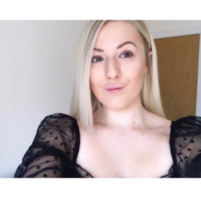 Profile Picture of Leah Wren (@_Leaaah_) on Twitter