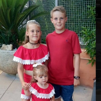 Profile Picture of Steven Reinhardt (@SteReinhardt) on Twitter