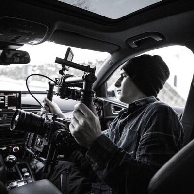 Profile Picture of Mike Parenteau (@mikepfilms) on Twitter