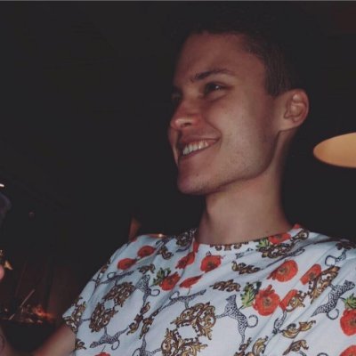 Profile Picture of Caleb Compton (@CaI3b) on Twitter