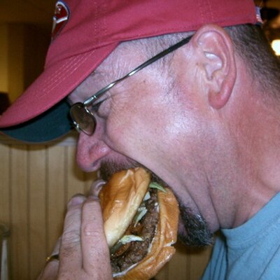 Profile Picture of Scott Cagle (@ScottCagle) on Twitter