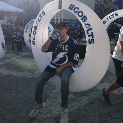 Profile Picture of Brian Sausa (@BrianSausa) on Twitter