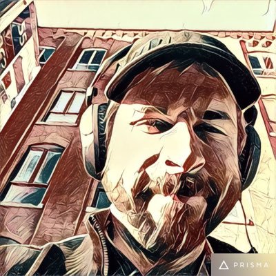 Profile Picture of Jonathan Sirois (@JohnDaaz) on Twitter