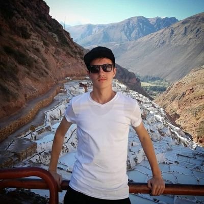 Profile Picture of Sebastian Edele 🇵🇪 (@DiinastySE) on Twitter