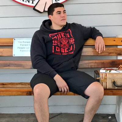 Profile Picture of KP Sleazy (@KrisPerez95) on Twitter