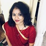 Profile Picture of Anindita Chatterjee (@chatterjee_anindita) on Instagram