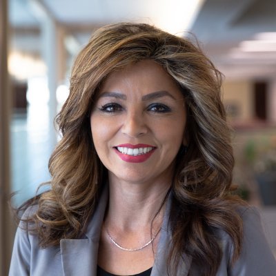 Profile Picture of Dr. Teresa Lopez Alonzo (@fightonfamily) on Twitter