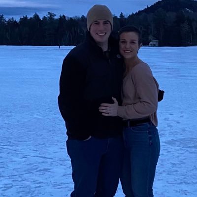 Profile Picture of Meredith Frey (@MeredithFrey2) on Twitter