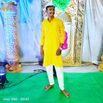 Profile Picture of ER GANESH BAPPURAO RANSING (@mr_ganesh_770) on Instagram