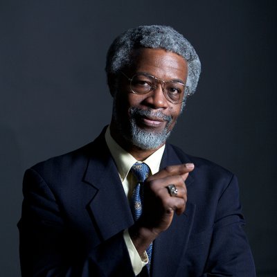 Profile Photo of SylvesterJamesGates (@Dr_JimGates) on Twitter