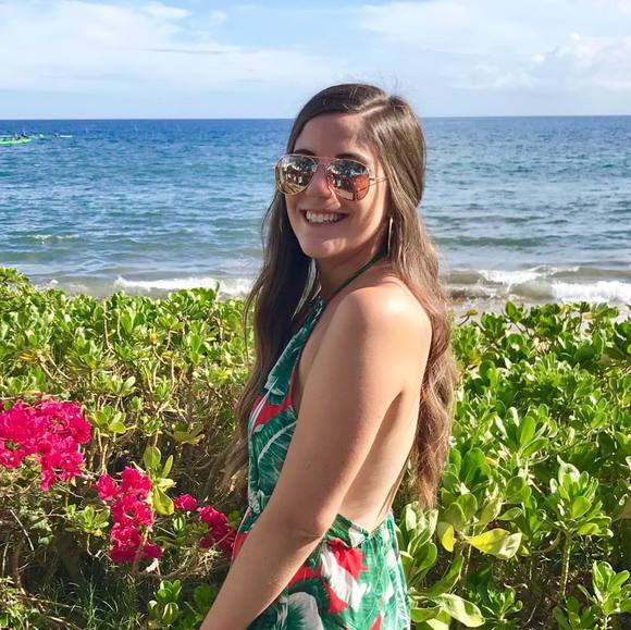 Profile Picture of Danielle Gerlach (@swimmer1560) on Poshmark