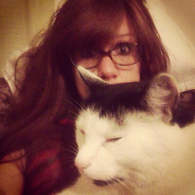 Kaitlin Curry - Twitter Profile Picture of Kaitlin Curry (@mscurryenglish) on Twitter