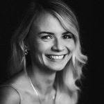 Profile Picture of Ирина Воскресенская (@irina.sunday) on Instagram