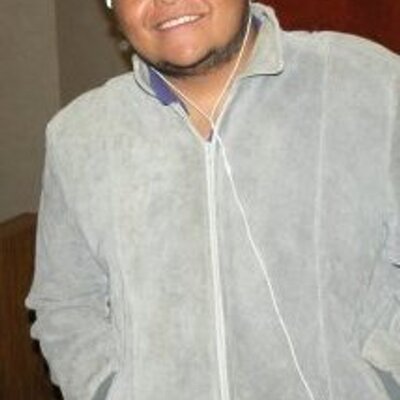 Profile Picture of Hugo Alberto Velasco (@Huvox18) on Twitter