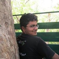 Profile Picture of Balaji Kumar (@balaji-kumar-3) on Quora