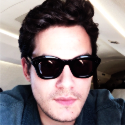 Profile Picture of John & Alice (@WegmannJohn) on Twitter