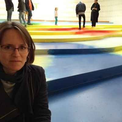 Profile Picture of Alice Ritchie (@alicejritchie) on Twitter