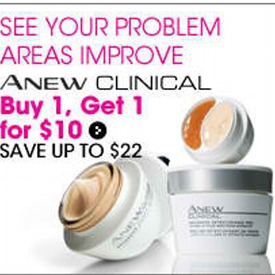 Profile Picture of Robert Burroughs (@4Avonsales2) on Twitter